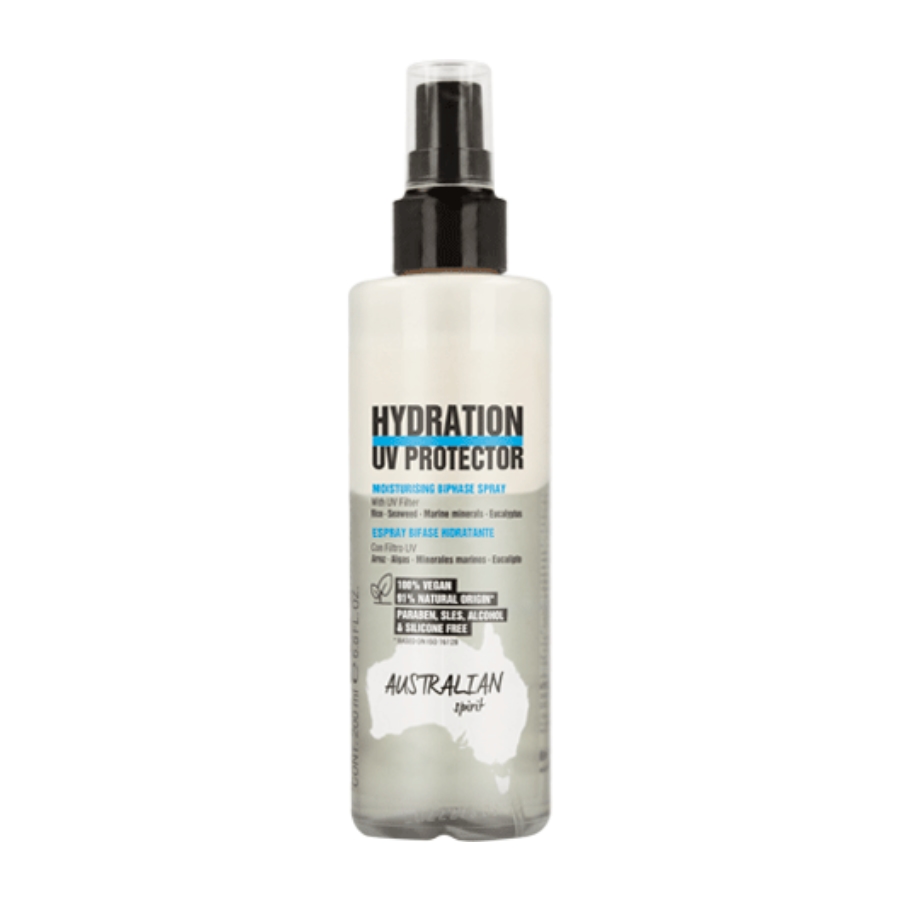 Lendan Terra Hydration kosmetická sada pro hydrataci vlasů