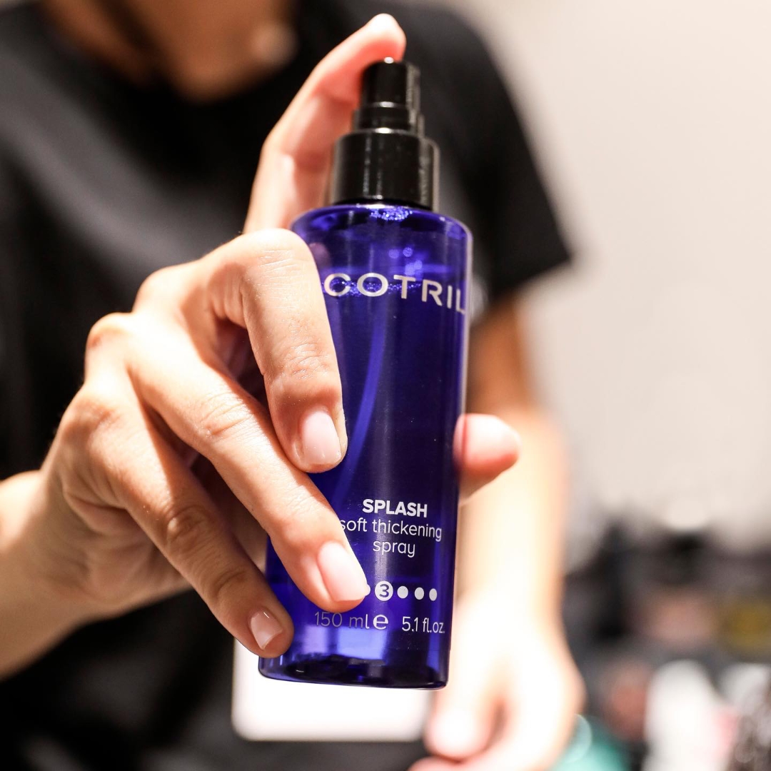 Cotril SPLASH lehký sprej pro objem 150 ml