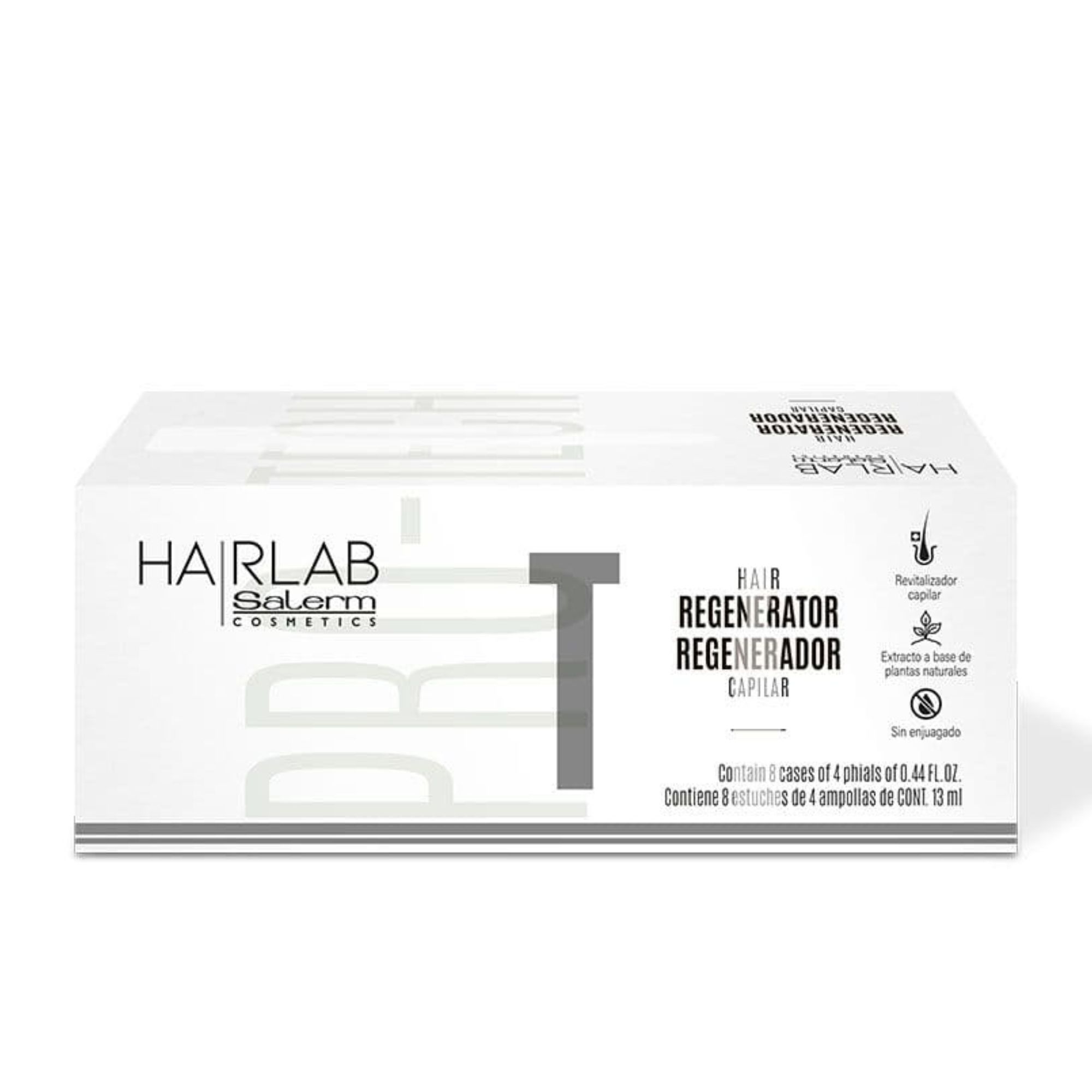 Salerm PRO-TECH energizující ampule proti padání vlasů 32 x 13 ml