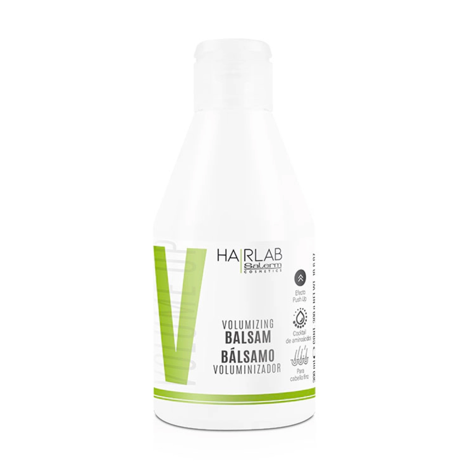 Salerm VOLUME UP sada pro jemné vlasy