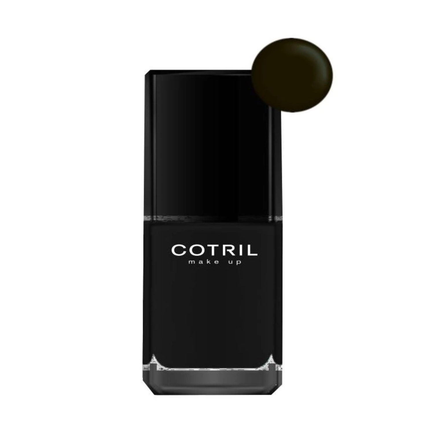 Cotril The Fairy Tale sada laků na nehty 3x11 ml