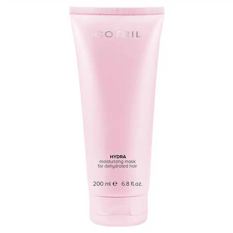 Cotril Hydra kosmetická sada pro suché vlasy