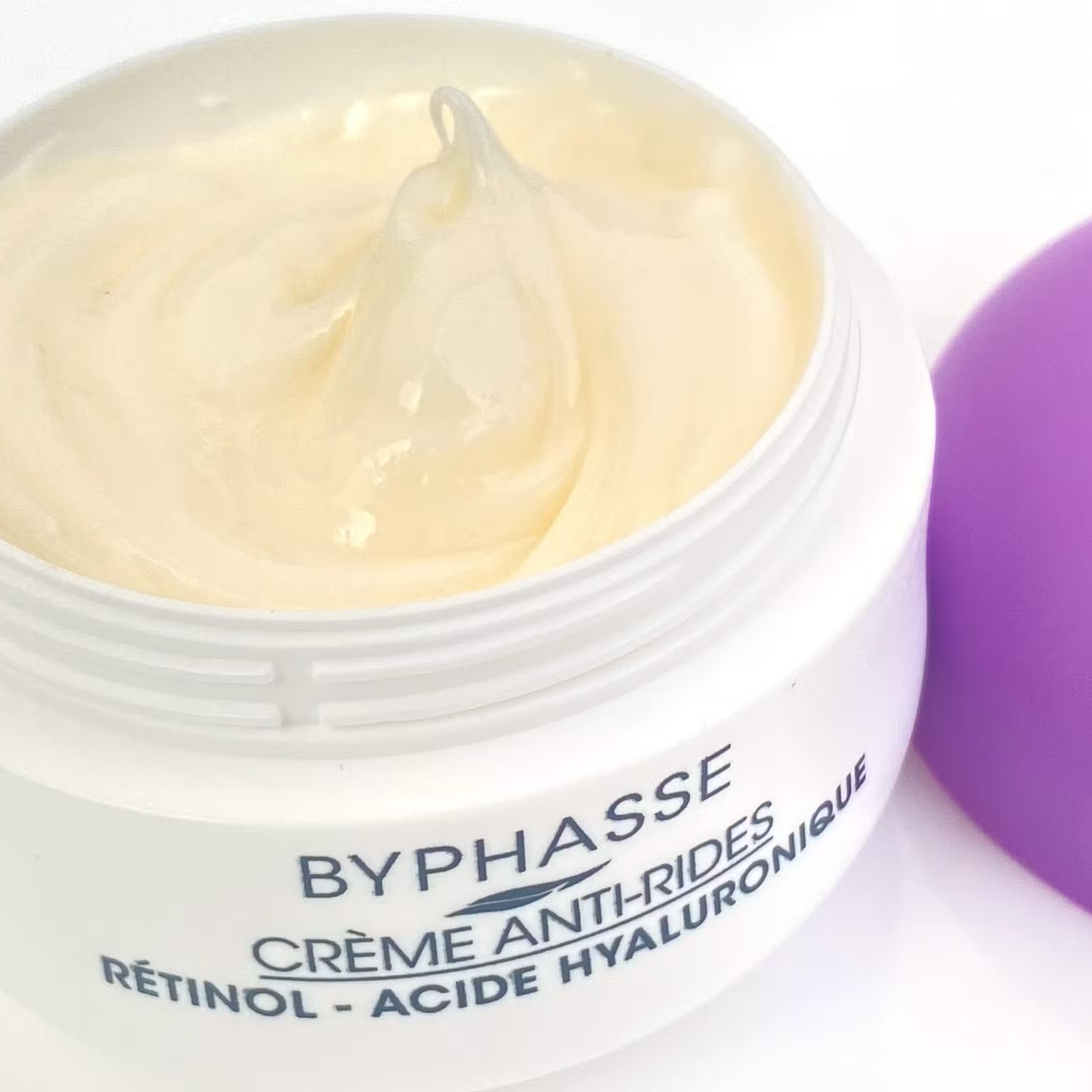 Byphasse Skin Booster Retinol kosmetická sada proti vráskám