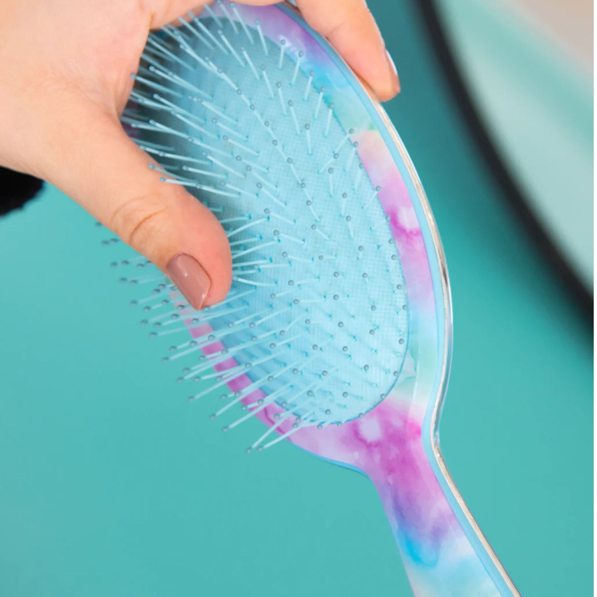 Framar Detangle Gimme S'more kartáč na rozčesávání vlasů