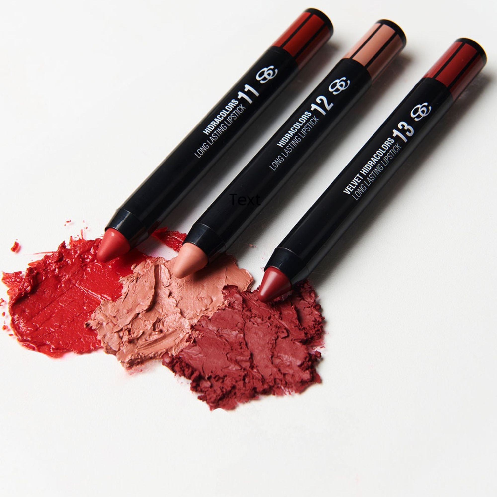 Salerm Hidracolors rtěnka 12 Peachy Sun 1,3 g