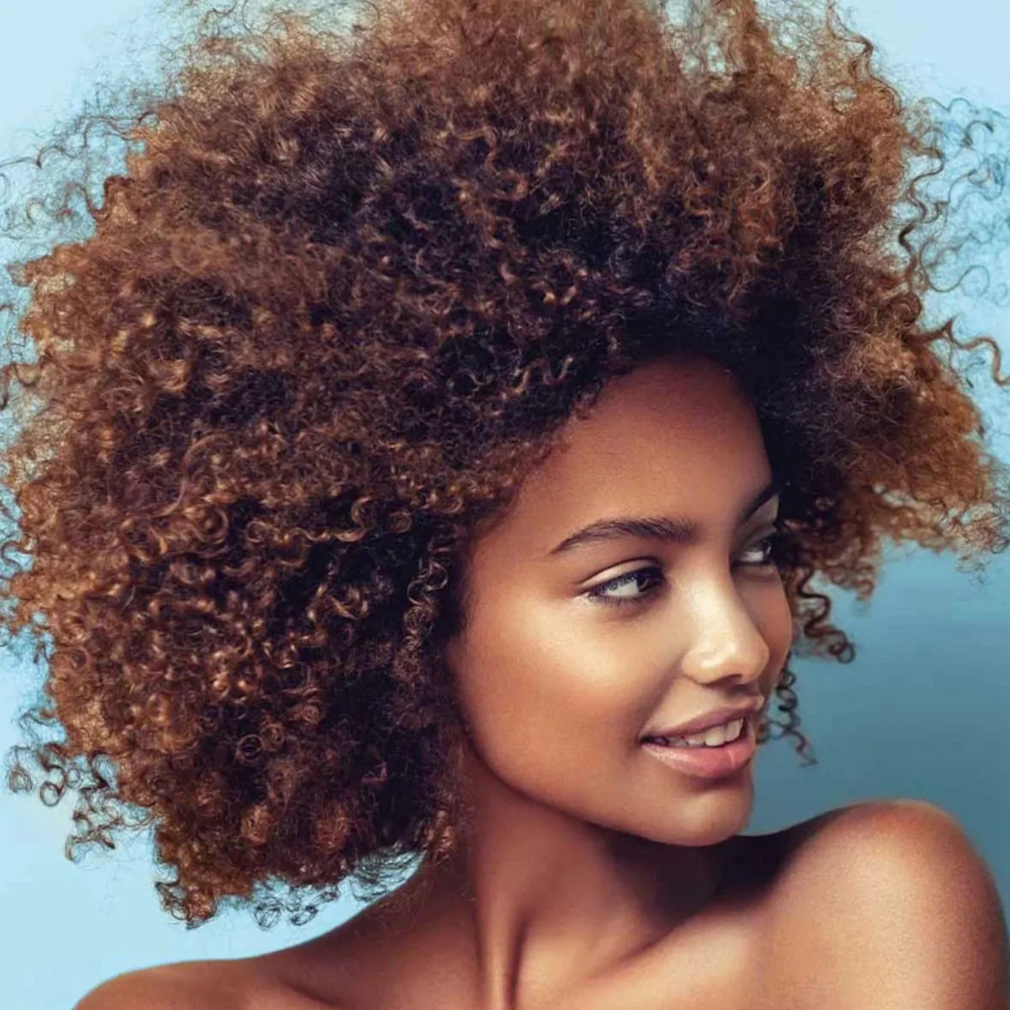 Maxima Curl & Wave Therapy šampon pro vlnité vlasy 250 ml