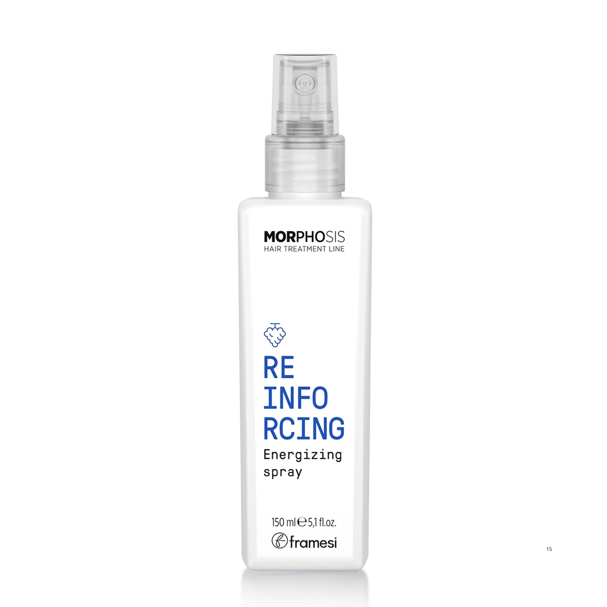 Framesi REINFORCING kosmetická sada proti vypadávání vlasů