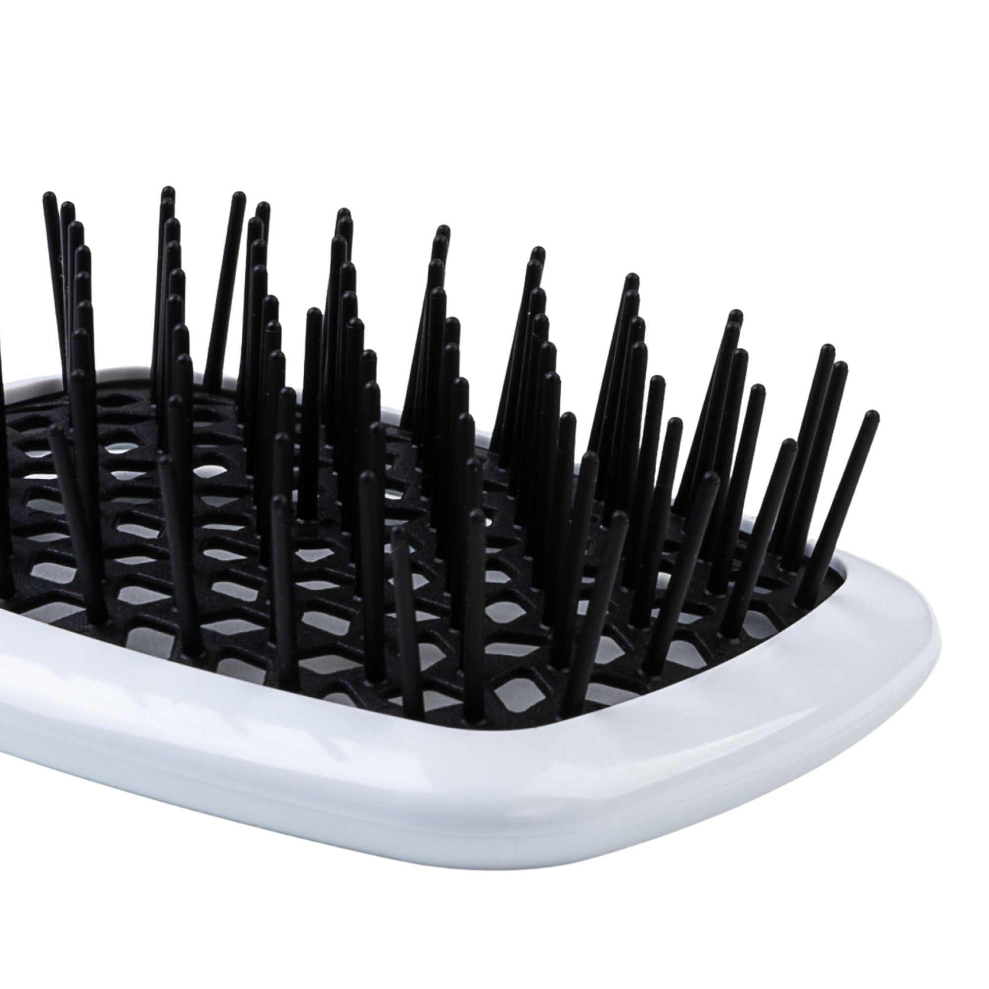 Janeke SuperBrush plochý kartáč na vlasy