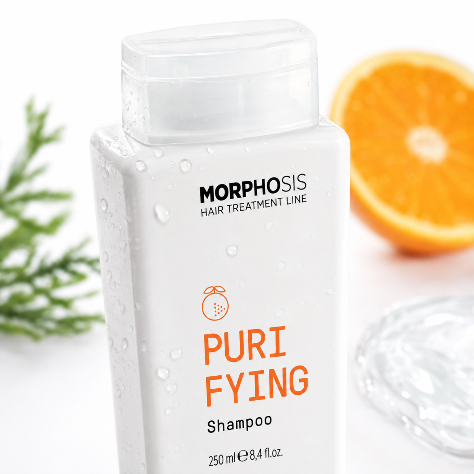 Framesi PURIFYING kosmetická sada proti lupům