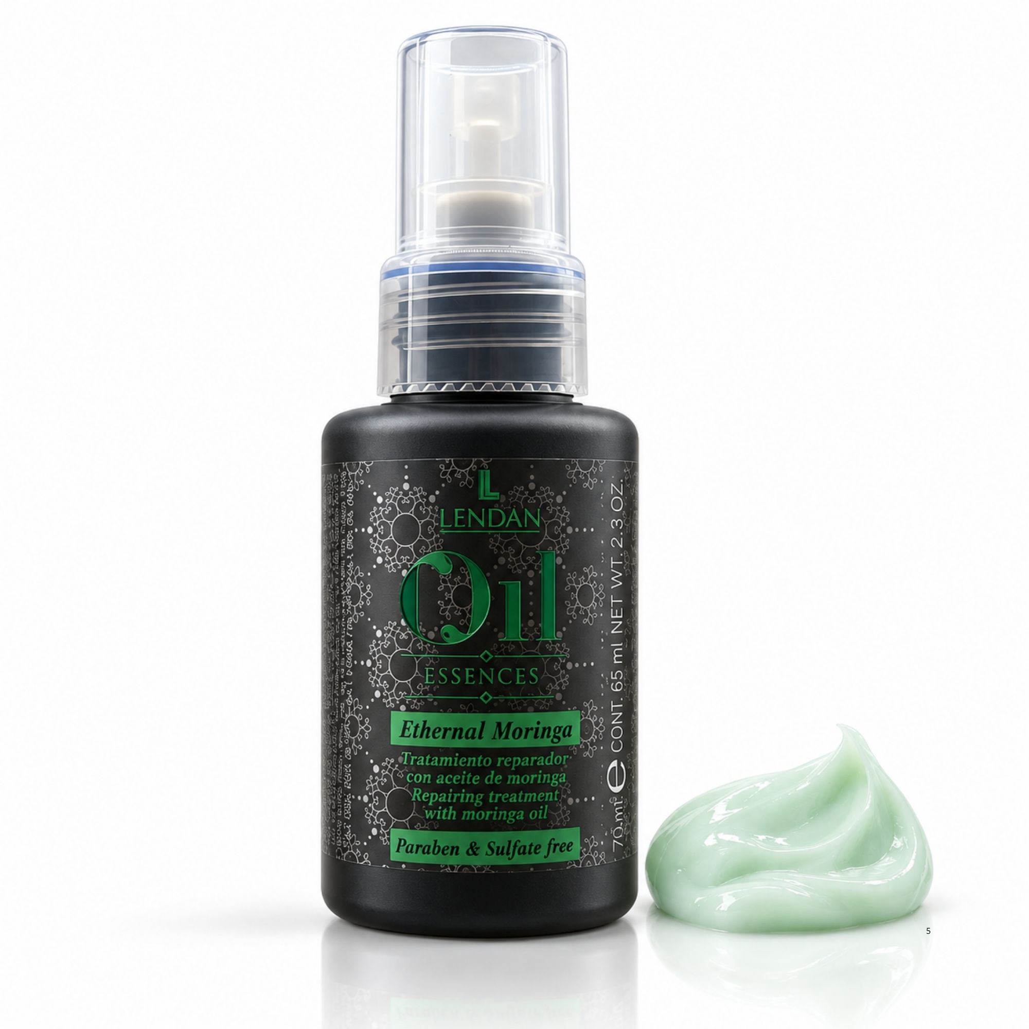 Lendan Ethernal Moringa leave-in kondicionér