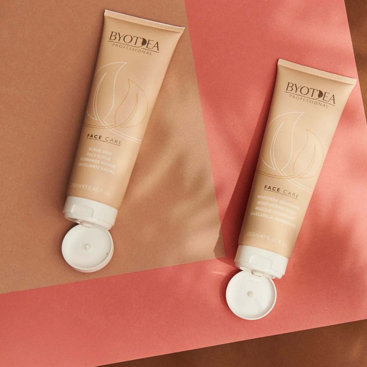 Byotea Professional pleťový peeling 250 ml