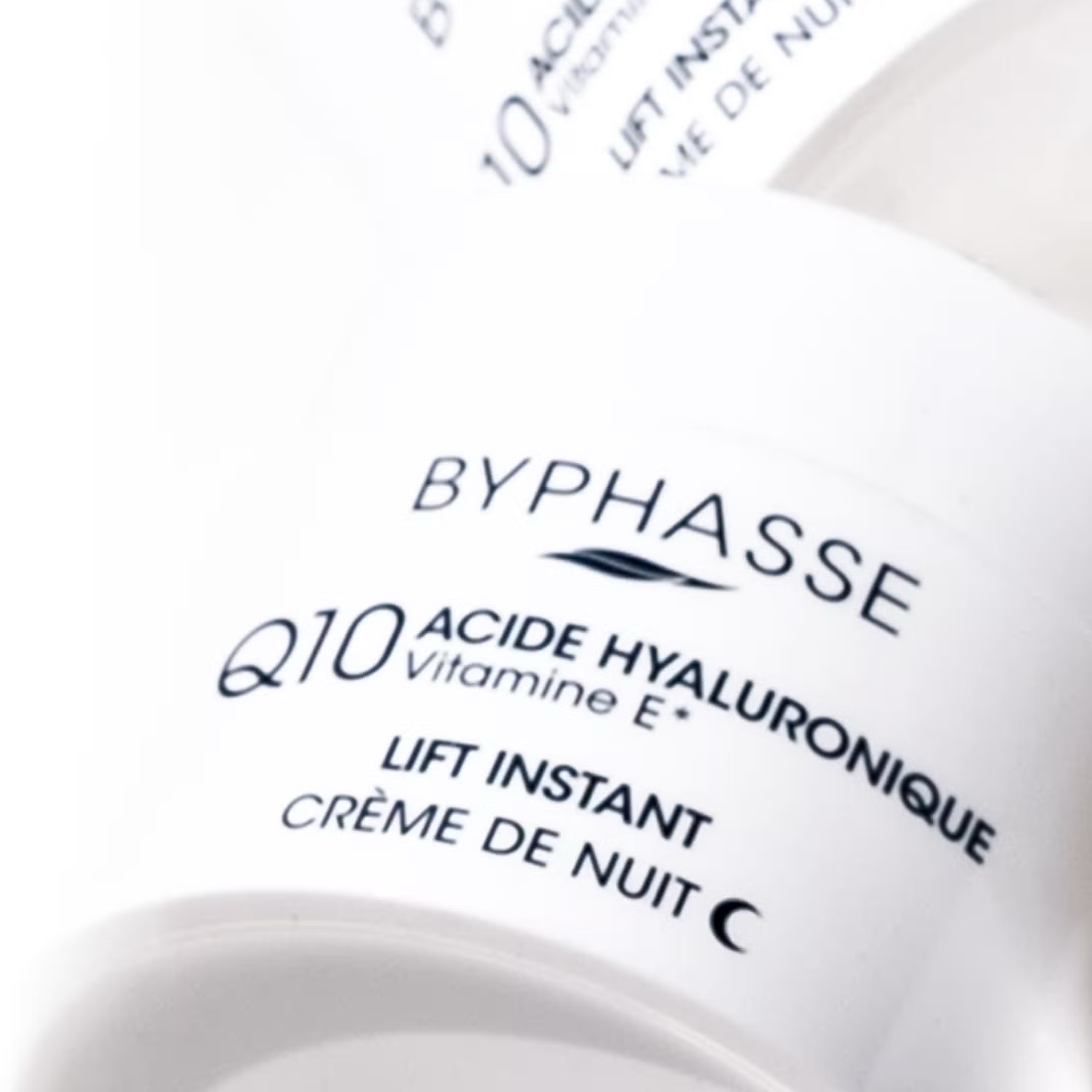 Byphasse Q10 Hydra' Confort noční pleťový krém 60 ml