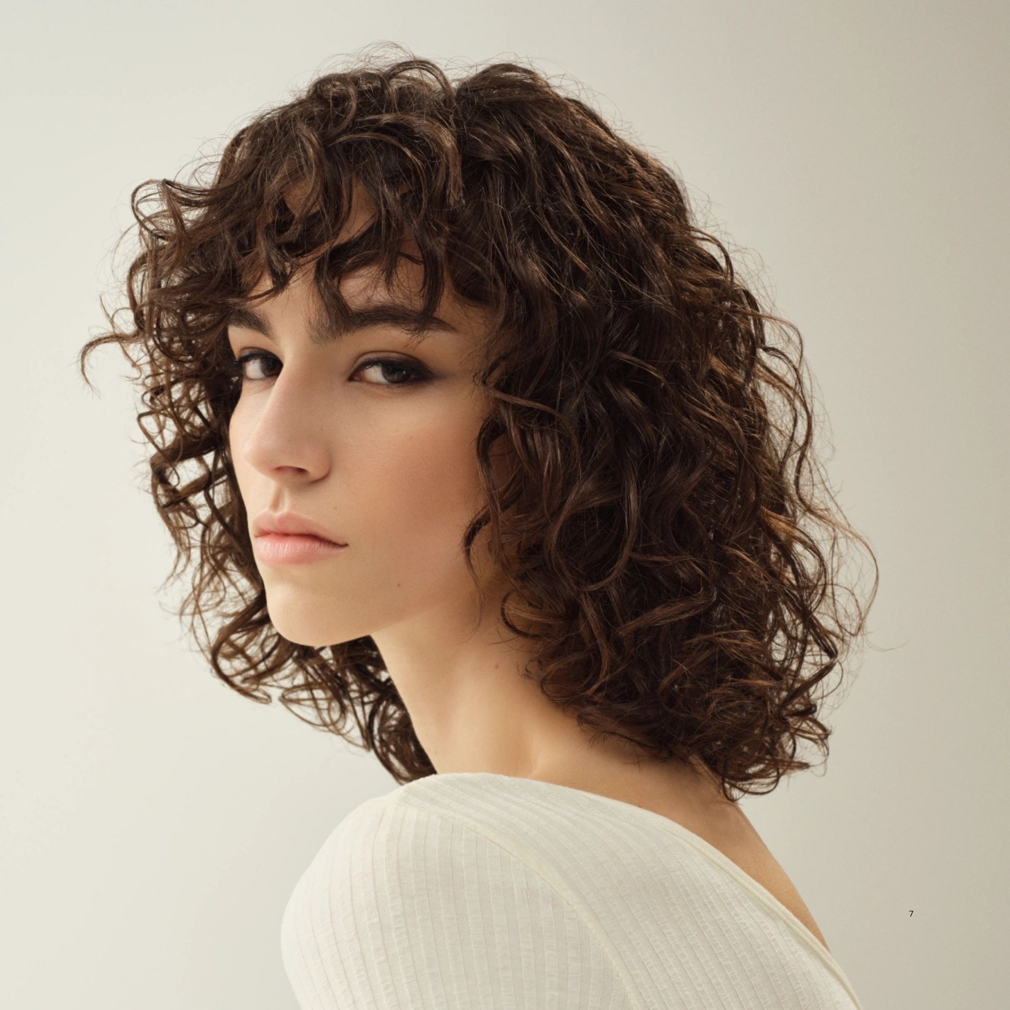 Framesi CURL SOUL šampon pro vlnité vlasy 1000 ml