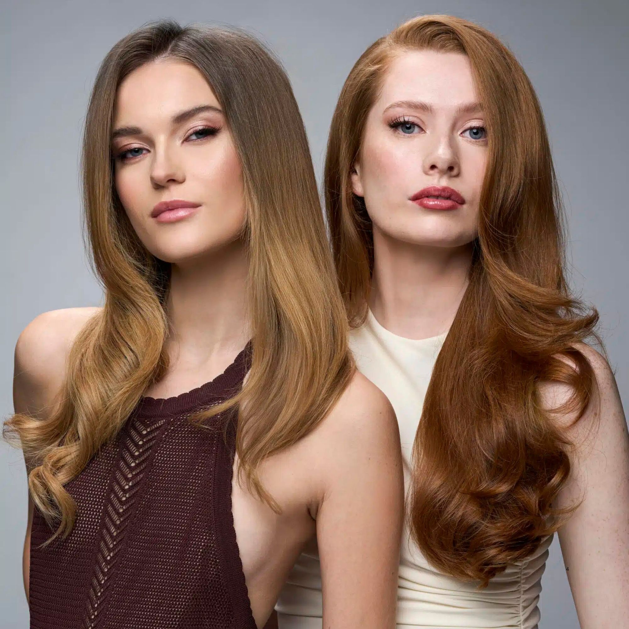 Cotril Colorlife rozjasňující a ochranný šampón pro barvené vlasy 300 ml