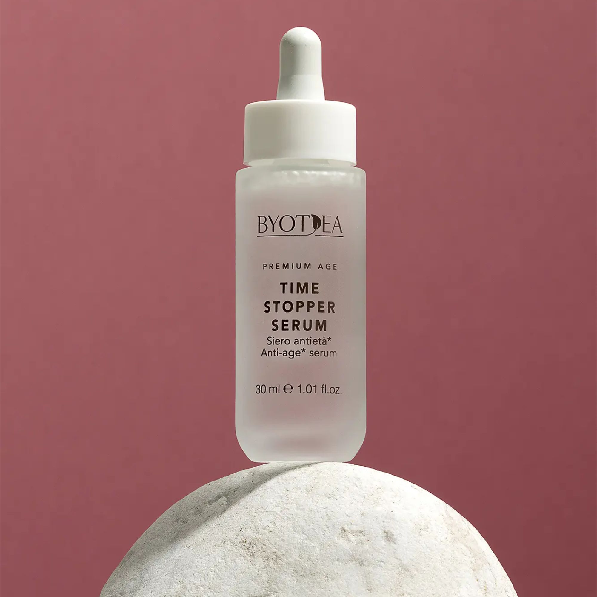 Byotea PREMIUM AGE intezivní liftingové sérum proti vráskám 30 ml