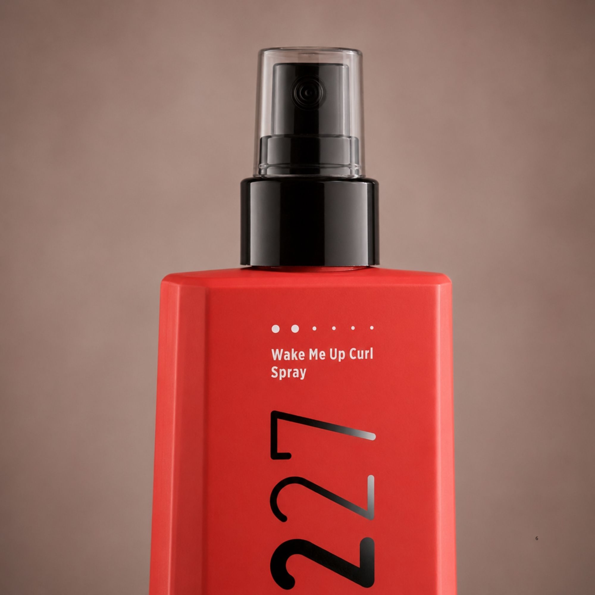 Framesi FOR-ME 223 Wake Me Up Curl sprej pro podporu vln 150 ml