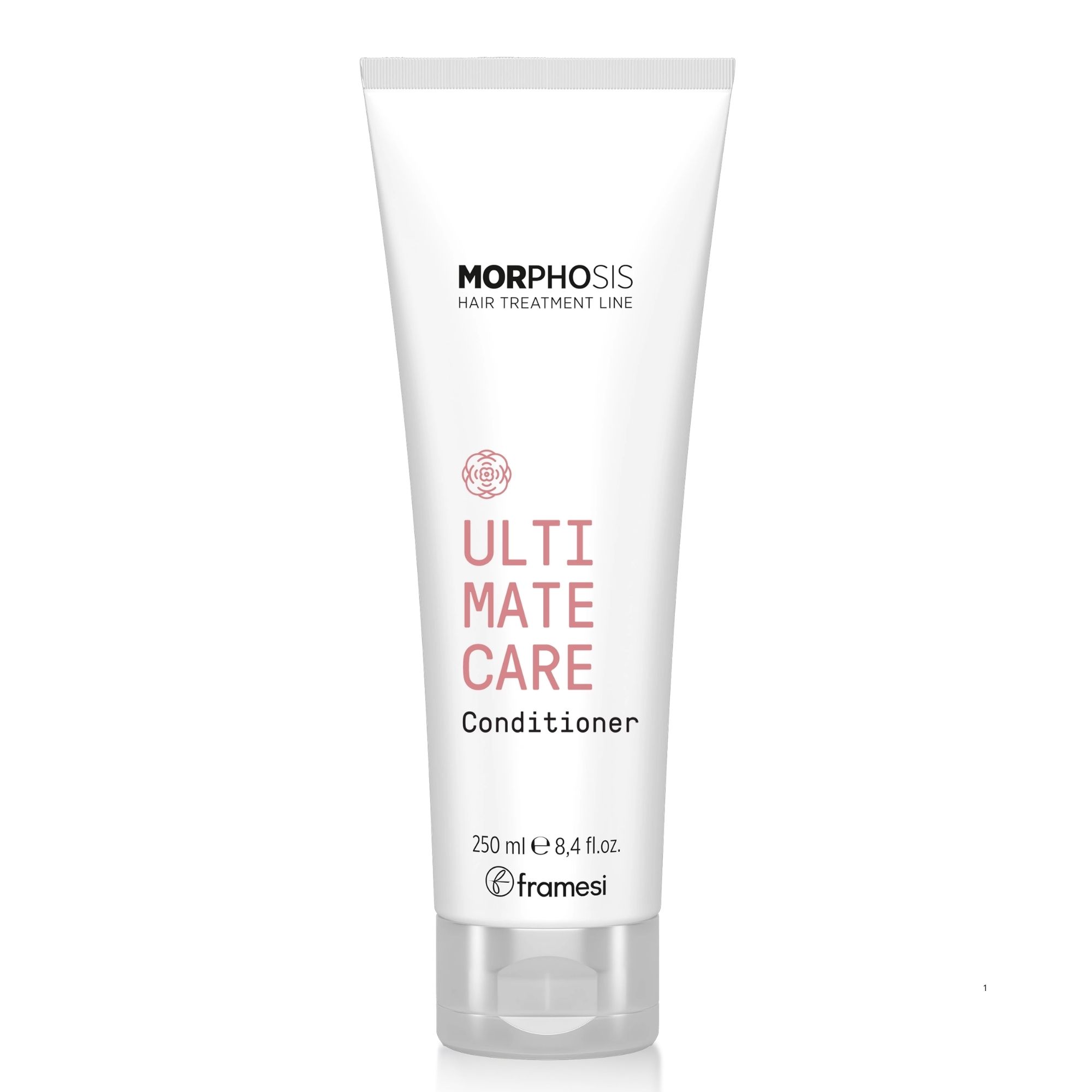 Framesi ULTIMATE CARE DUO kosmetická sada pro hladké vlasy