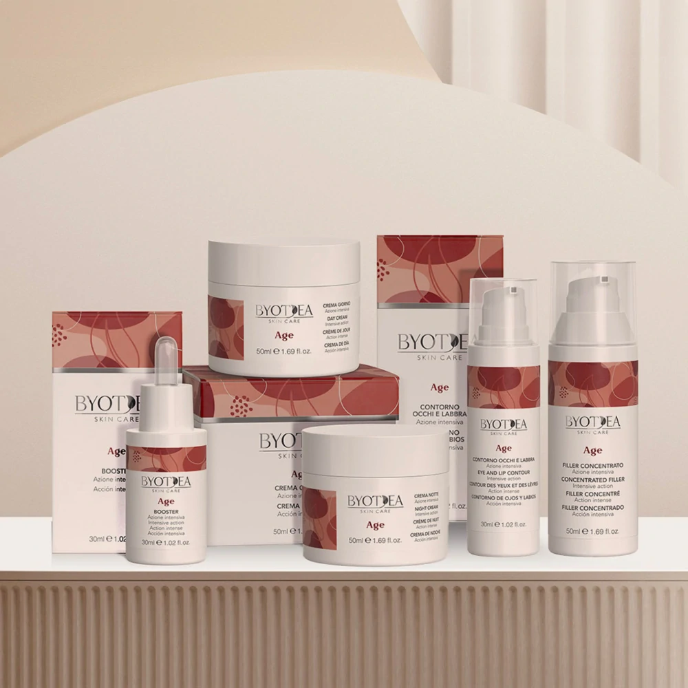 Byotea AGE Booster sérum proti vráskám 30 ml