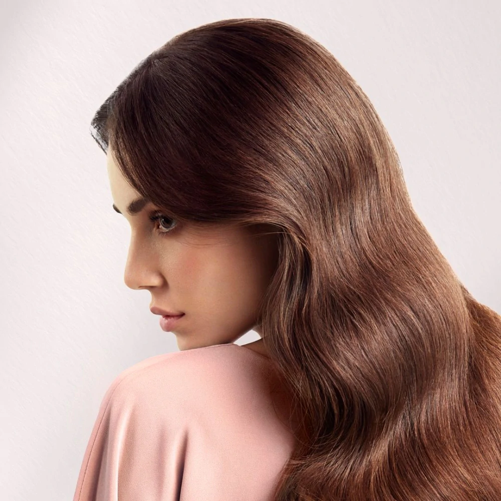 Medavita Lotion Concentrée SUPER kosmetická sada proti padání vlasů