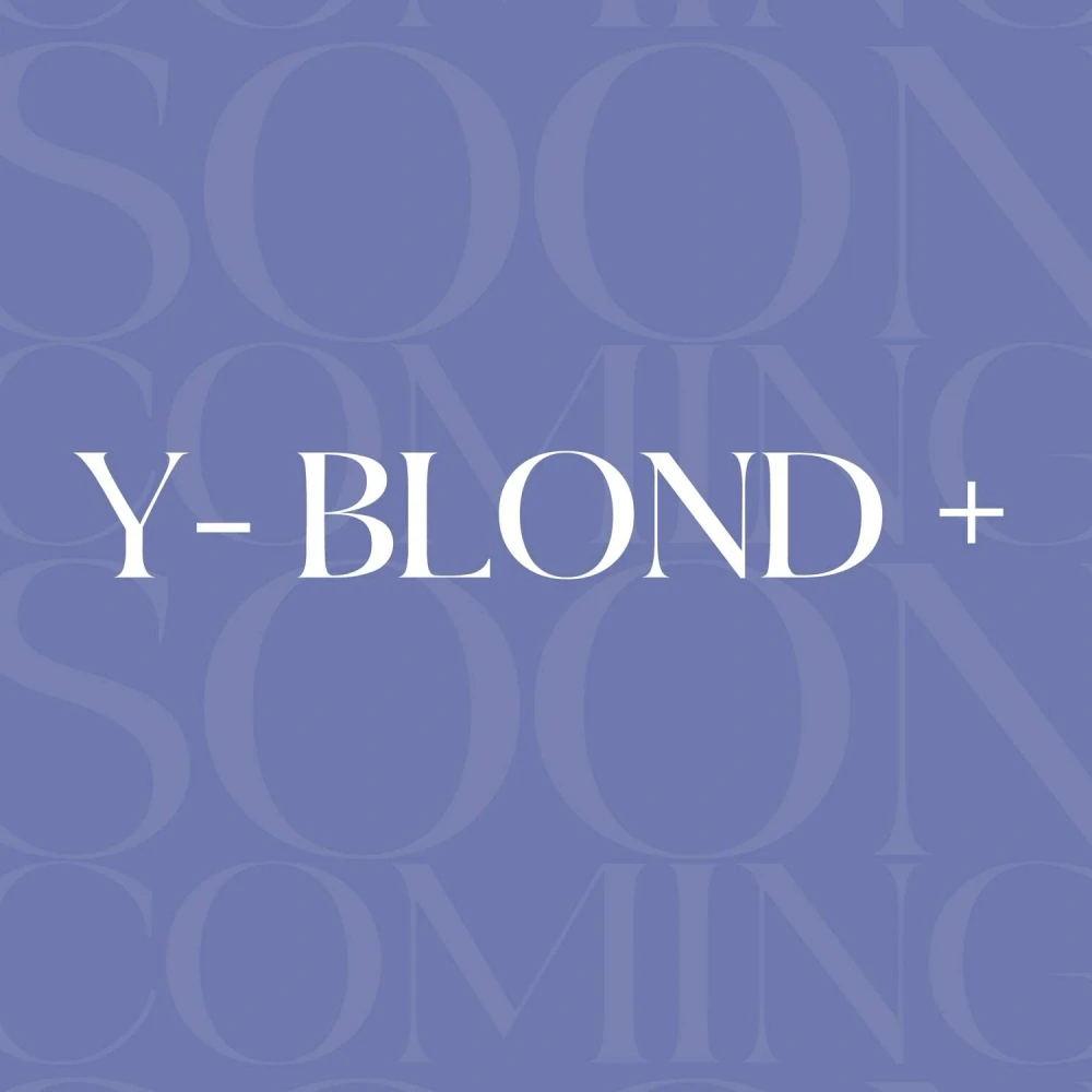 Young Y-Blond+ kondicionér pro neutralizaci žlutých tónů 250 ml