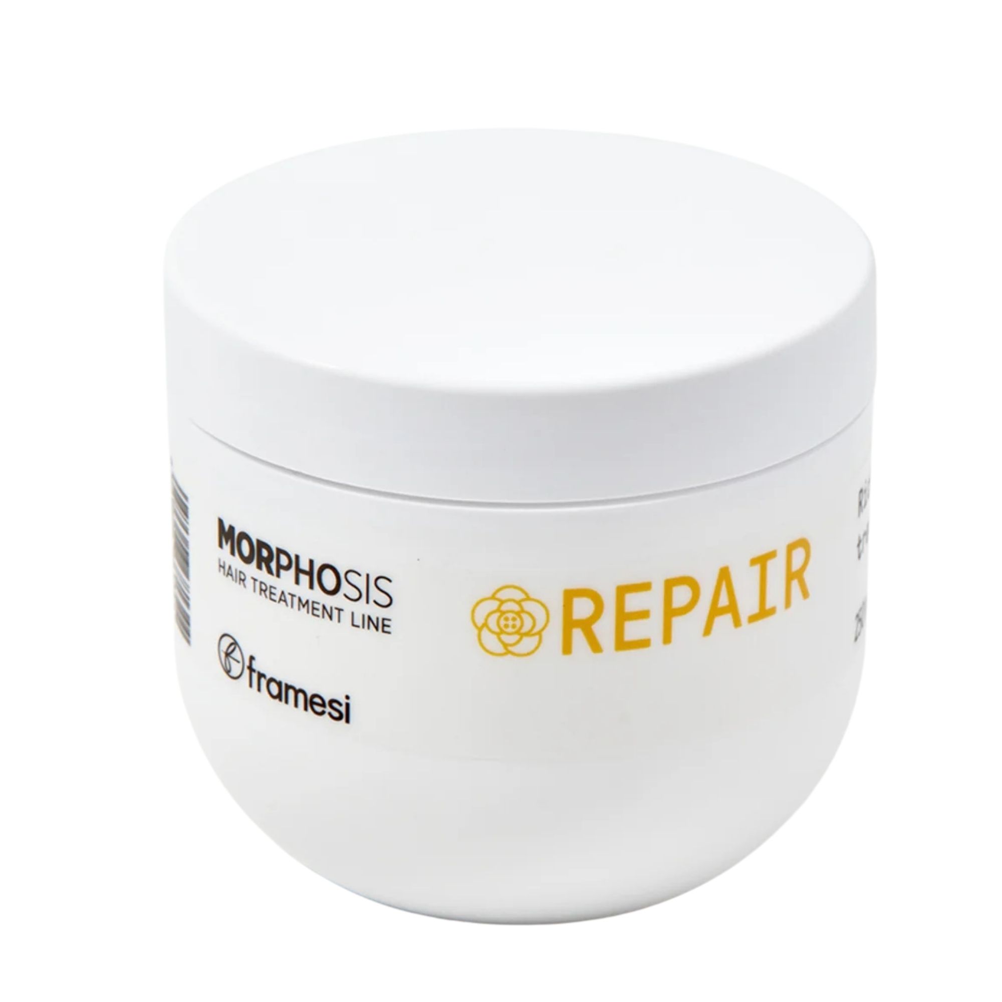 Framesi REPAIR obnovující maska pro poškozené vlasy 250 ml