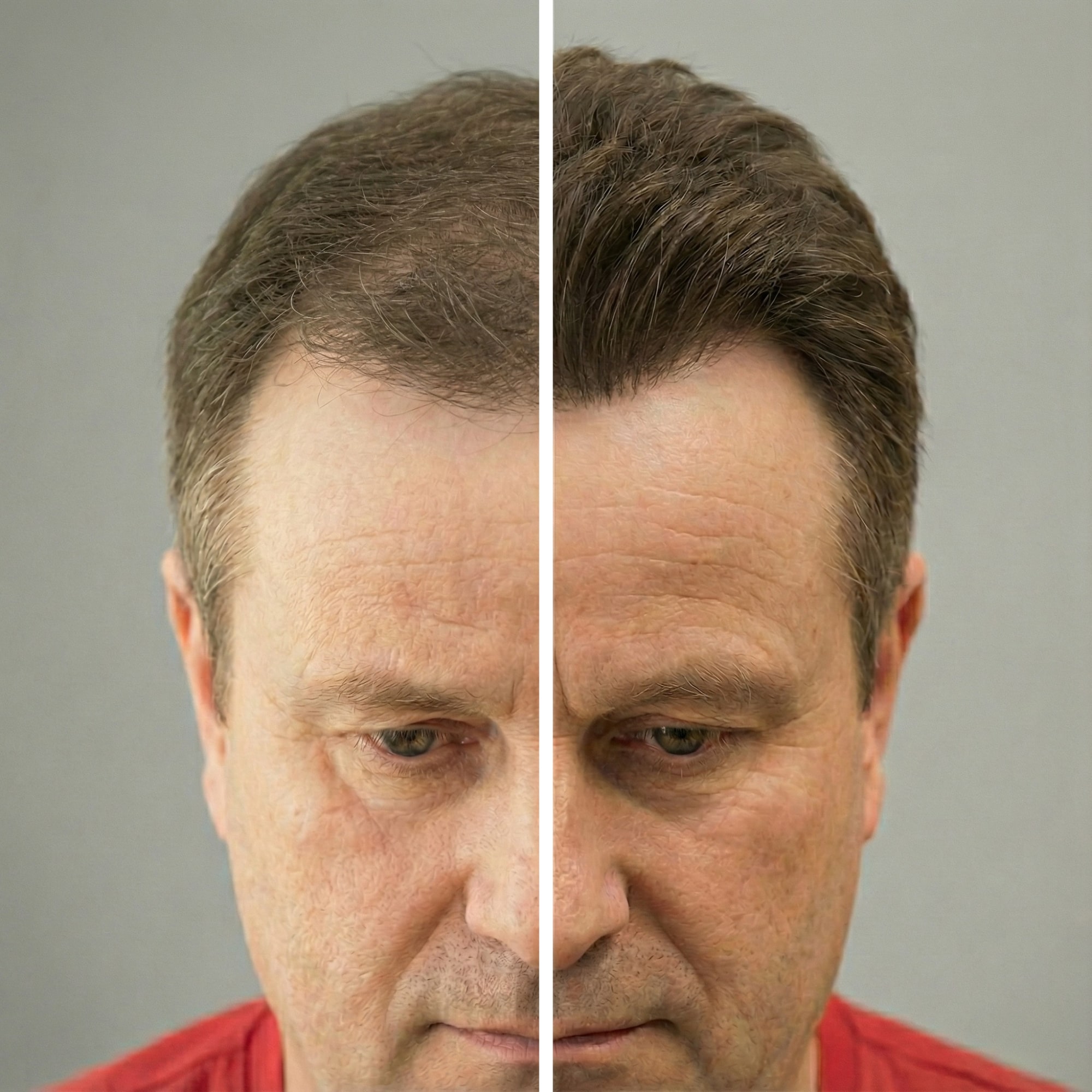 Perfect Hair objemový vlasový pudr blond (10) 28 g