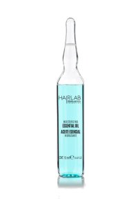 Salerm PRO-TECH ampule s esenciálním olejem 4 x 13 ml