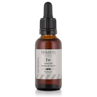 Salerm Homme olej na vousy 30 ml