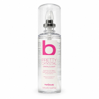 Evolution Pretty Crystal Tekuté krystaly na vlasy 120 ml