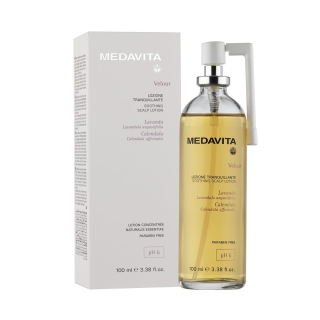 Medavita Velour tonikum pro citlivou pokožku 100 ml