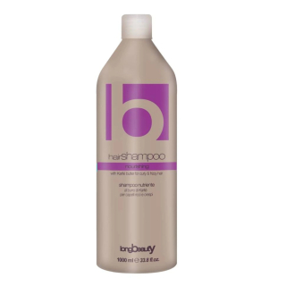 LongBeauty Nourishing šampon 1000 ml