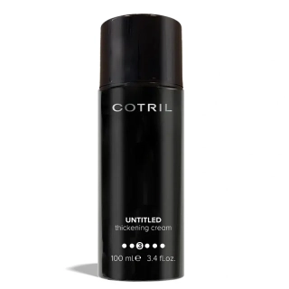 Cotril UNTITLED modelovací krém pro objem 100 ml