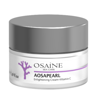 Osaine Aosapearl rozjasňující pleťový krém 50 ml