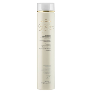 Medavita Blondie All Blondes posilující šampón pro blond vlasy 250 ml