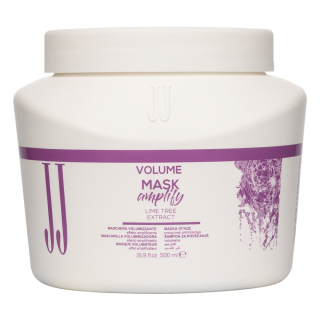 JJ Volume maska pro objem vlasů 500 ml