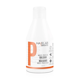 Salerm PROTEIN FORCE balzám s proteiny 300 ml