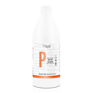 Salerm PROTEIN FORCE balzám s proteiny 1200 ml