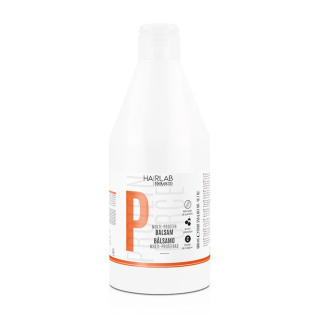 Salerm PROTEIN FORCE balzám s proteiny 600 ml