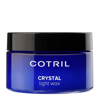 Cotril CRYSTAL lehký vosk na vlasy 100 ml