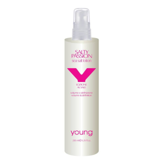 Young Salty Passion solný sprej na vlasy 200 ml