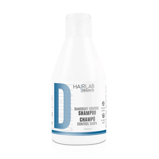 Salerm DANDRUFF CONTROL šampon proti lupům 300 ml
