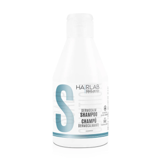 Salerm SCALP SOLUTION šampon pro citlivou pokožku 300 ml