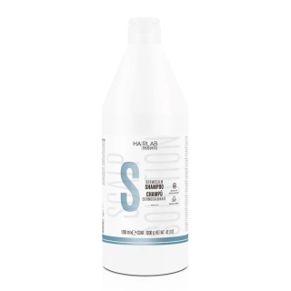 Salerm SCALP SOLUTION šampon pro citlivou pokožku 1200 ml