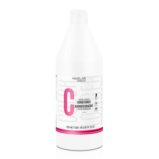 Salerm COLOR LONGER kondicionér pro barvené vlasy 1200 ml