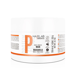 Salerm PROTEIN FORCE maska s proteiny 250 ml