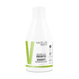 Salerm VOLUME UP šampon pro jemné vlasy 300 ml