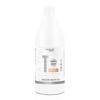Salerm PRO-TECH kyselý šampon po barvení 1200 ml