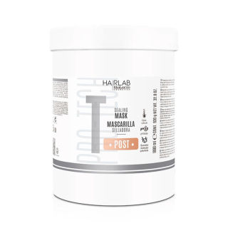 Salerm PRO-TECH kyselá maska po barvení 1000 ml