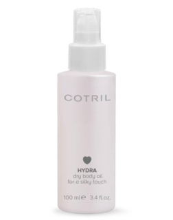 Cotril Hydra suchý tělový olej 100 ml