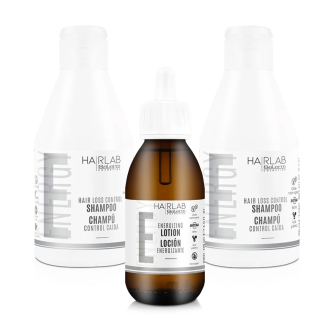 Salerm ENERGY sada proti vypadávání vlasů